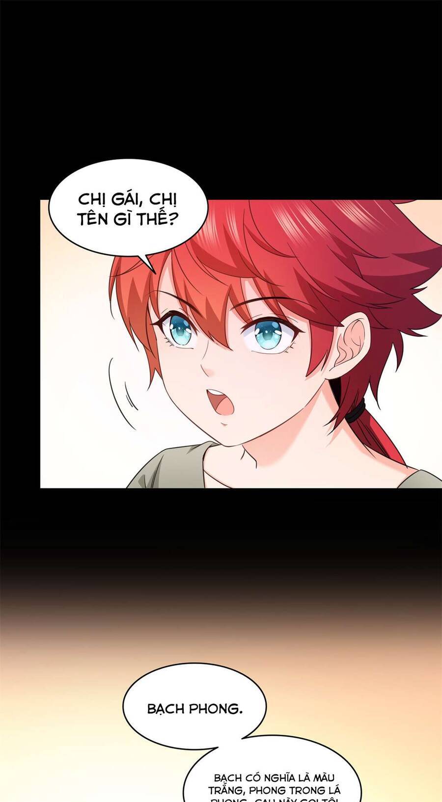 Hệt Như Hàn Quang Gặp Nắng Gắt Chap 494 - Next Chap 495