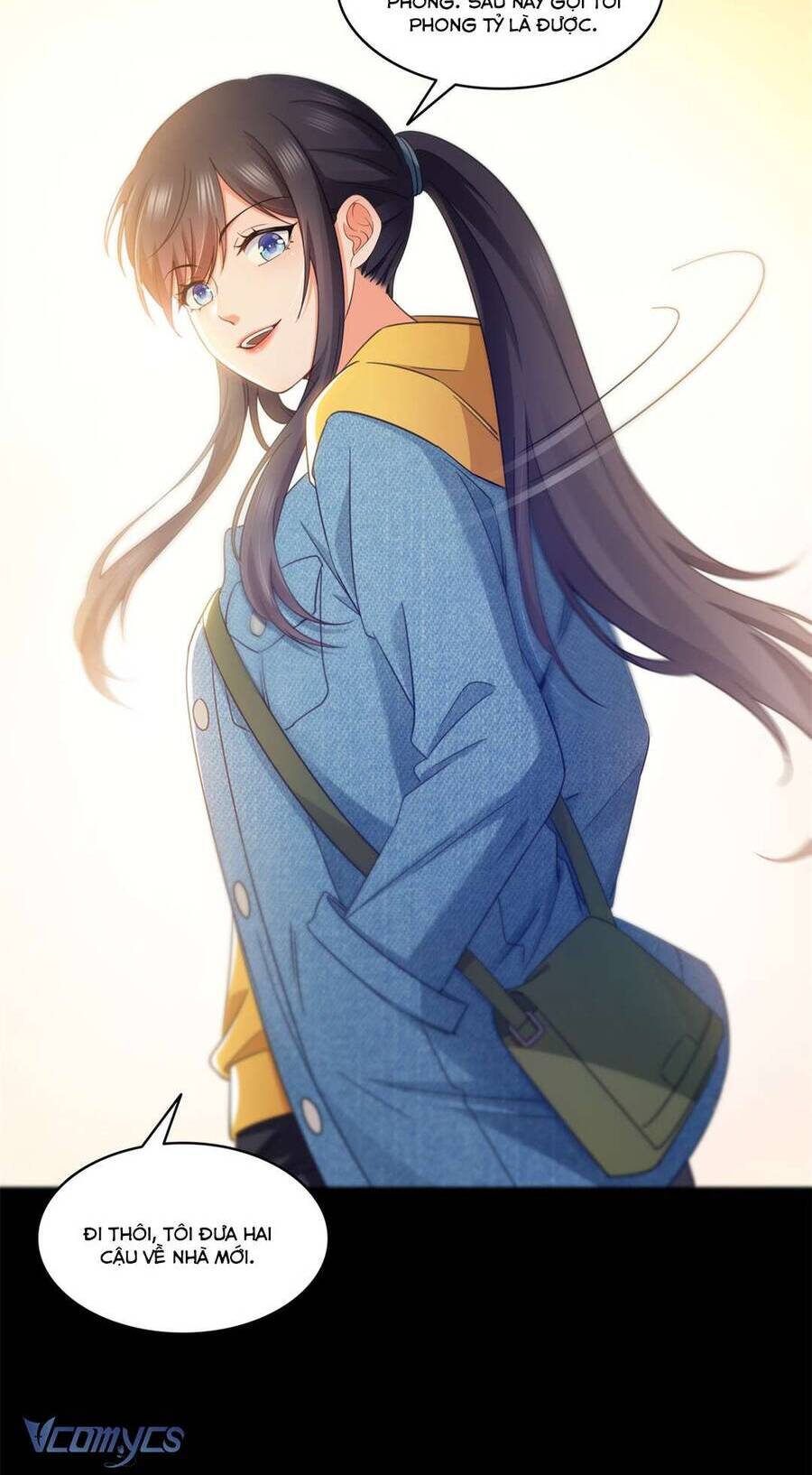 Hệt Như Hàn Quang Gặp Nắng Gắt Chap 494 - Next Chap 495