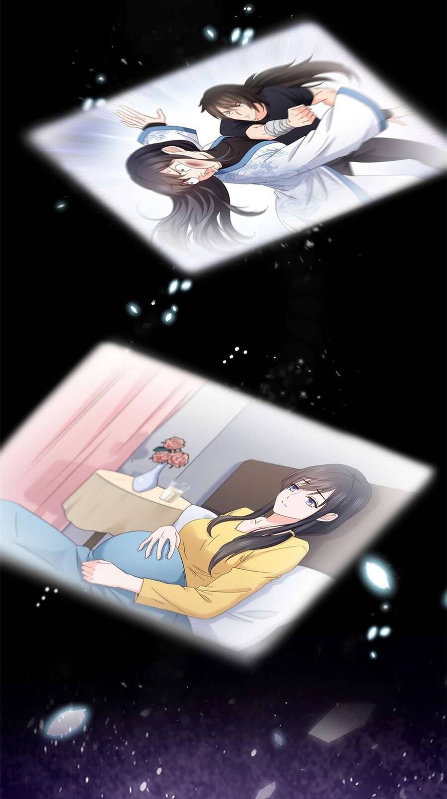 Hệt Như Hàn Quang Gặp Nắng Gắt Chap 494 - Next Chap 495