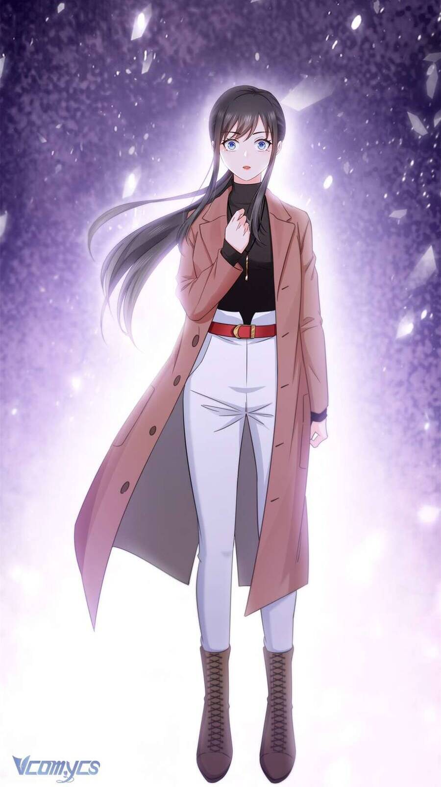 Hệt Như Hàn Quang Gặp Nắng Gắt Chap 494 - Next Chap 495