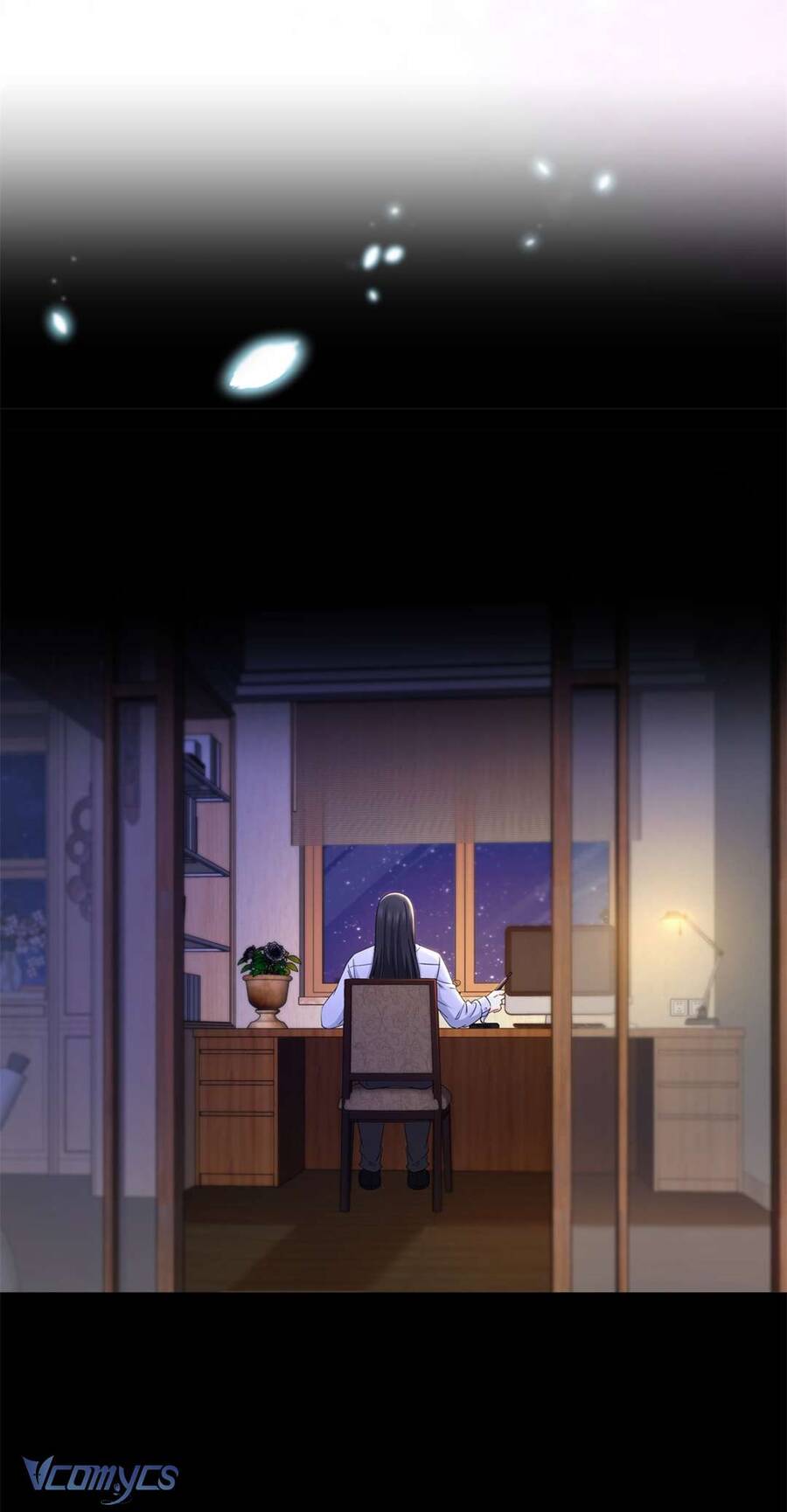 Hệt Như Hàn Quang Gặp Nắng Gắt Chap 494 - Next Chap 495