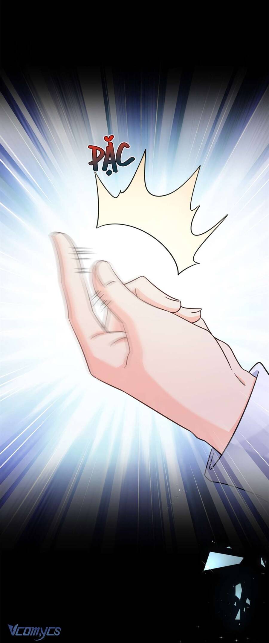 Hệt Như Hàn Quang Gặp Nắng Gắt Chap 494 - Next Chap 495