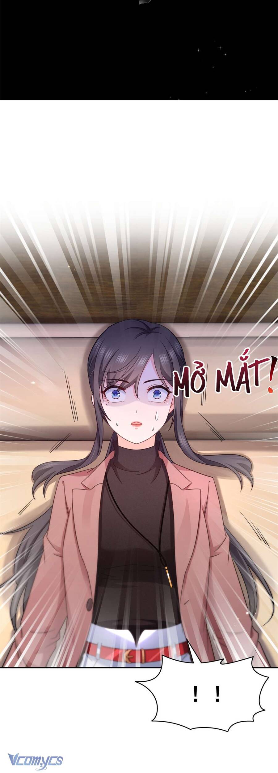 Hệt Như Hàn Quang Gặp Nắng Gắt Chap 494 - Next Chap 495