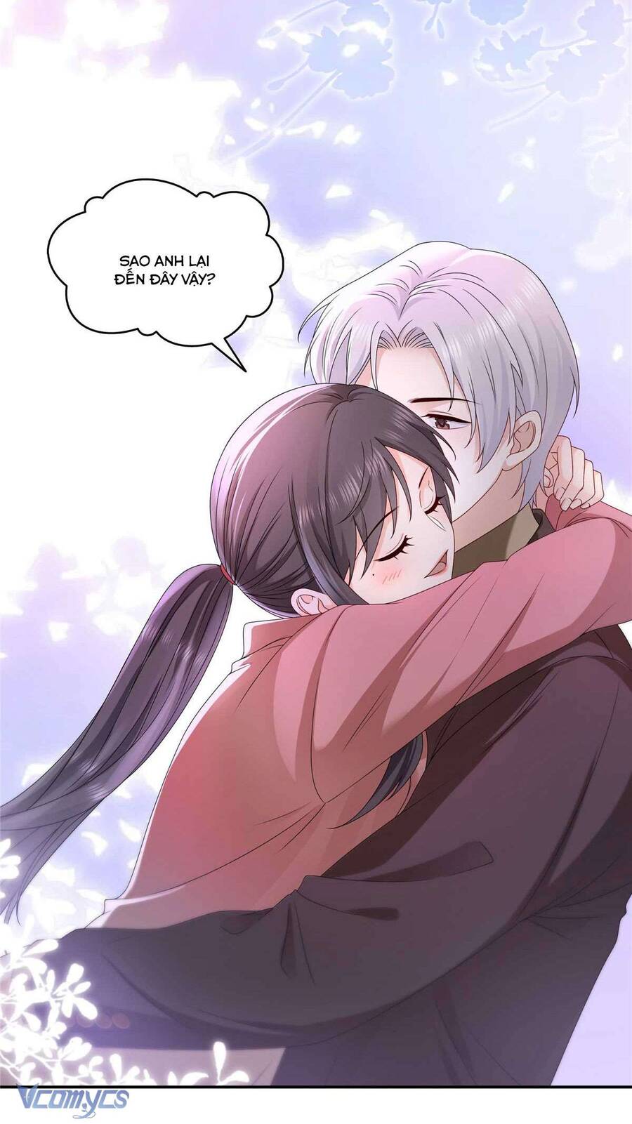 Hệt Như Hàn Quang Gặp Nắng Gắt Chap 495 - Next Chap 496