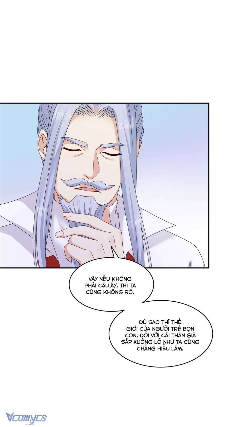 Hệt Như Hàn Quang Gặp Nắng Gắt Chap 495 - Next Chap 496