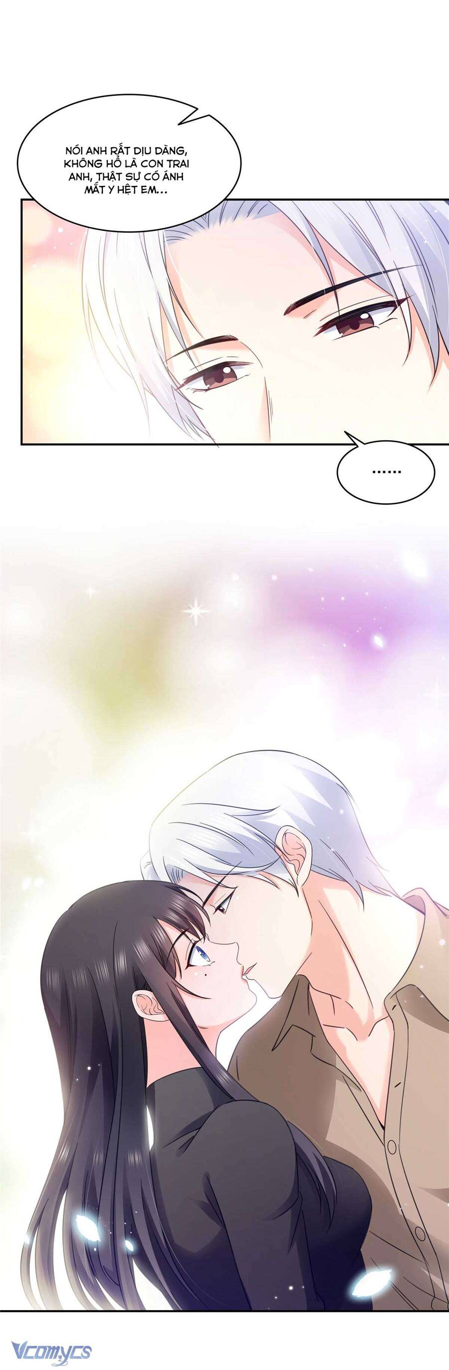 Hệt Như Hàn Quang Gặp Nắng Gắt Chap 496 - Next Chap 497