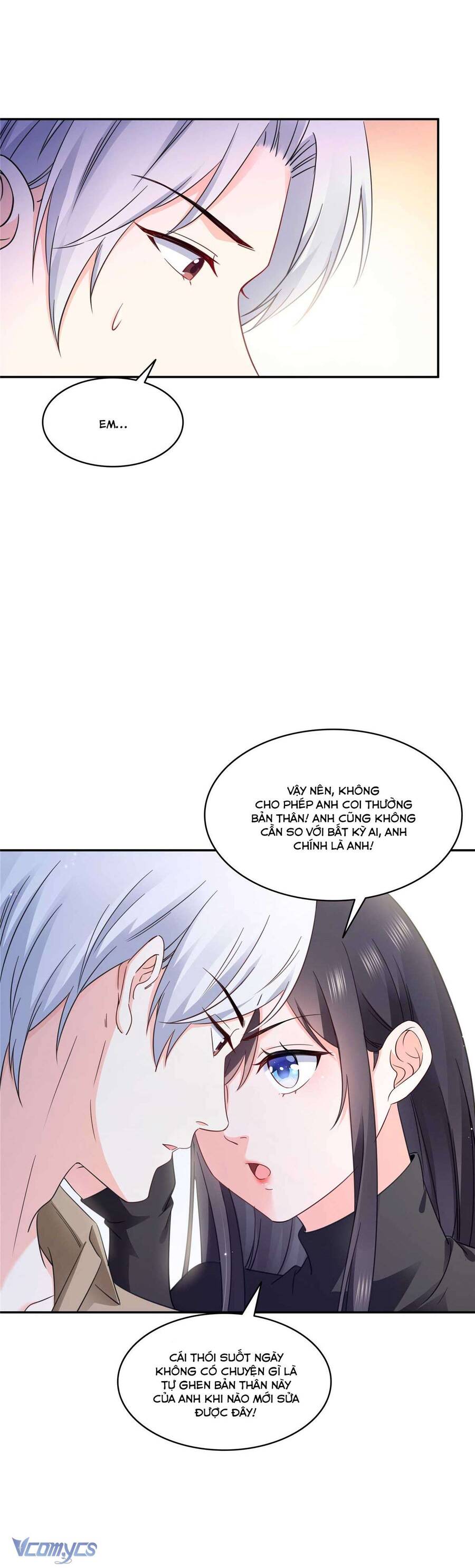 Hệt Như Hàn Quang Gặp Nắng Gắt Chap 496 - Next Chap 497