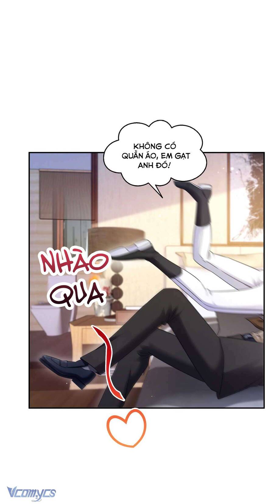Hệt Như Hàn Quang Gặp Nắng Gắt Chap 496 - Next Chap 497