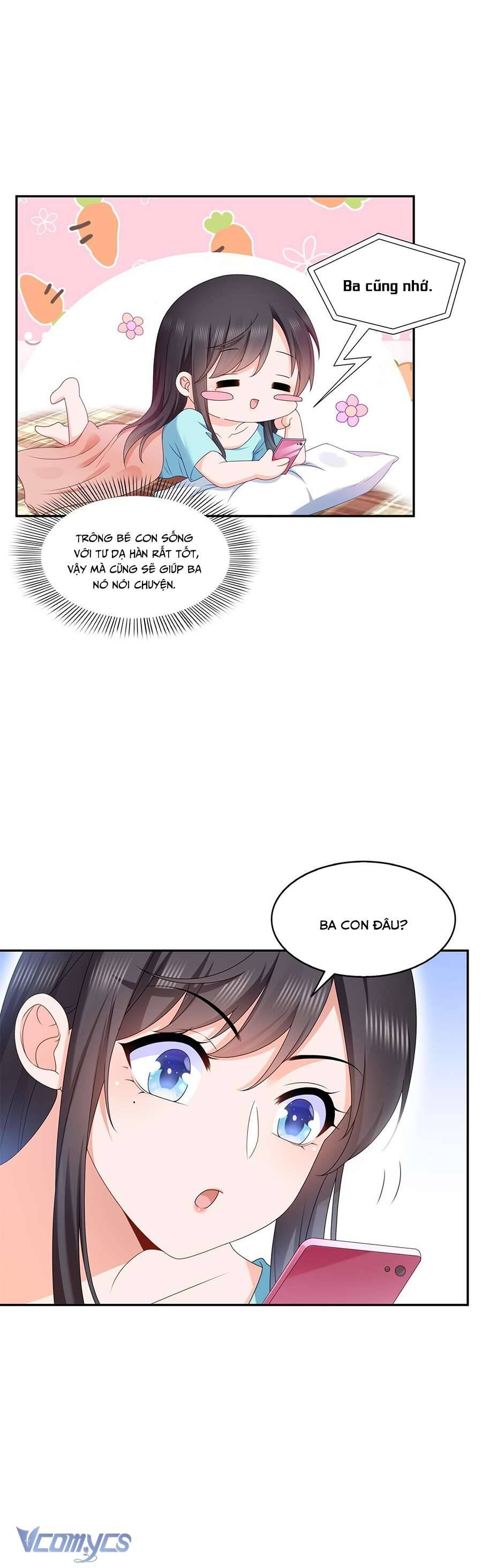 Hệt Như Hàn Quang Gặp Nắng Gắt Chap 498 - Next Chap 499