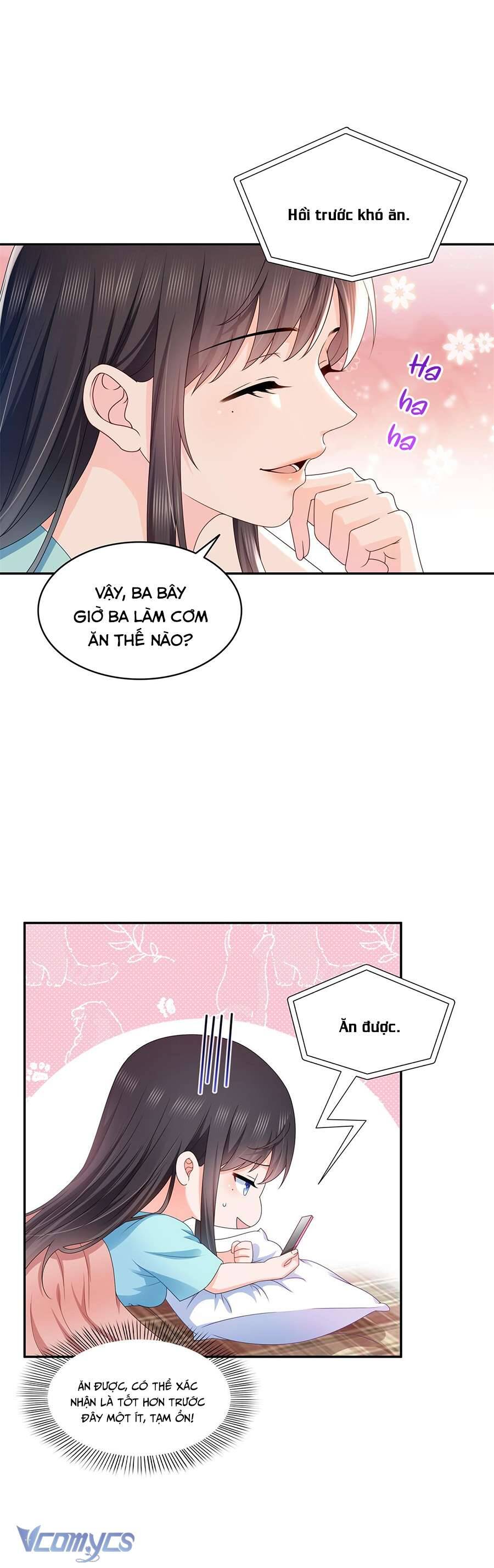 Hệt Như Hàn Quang Gặp Nắng Gắt Chap 498 - Next Chap 499