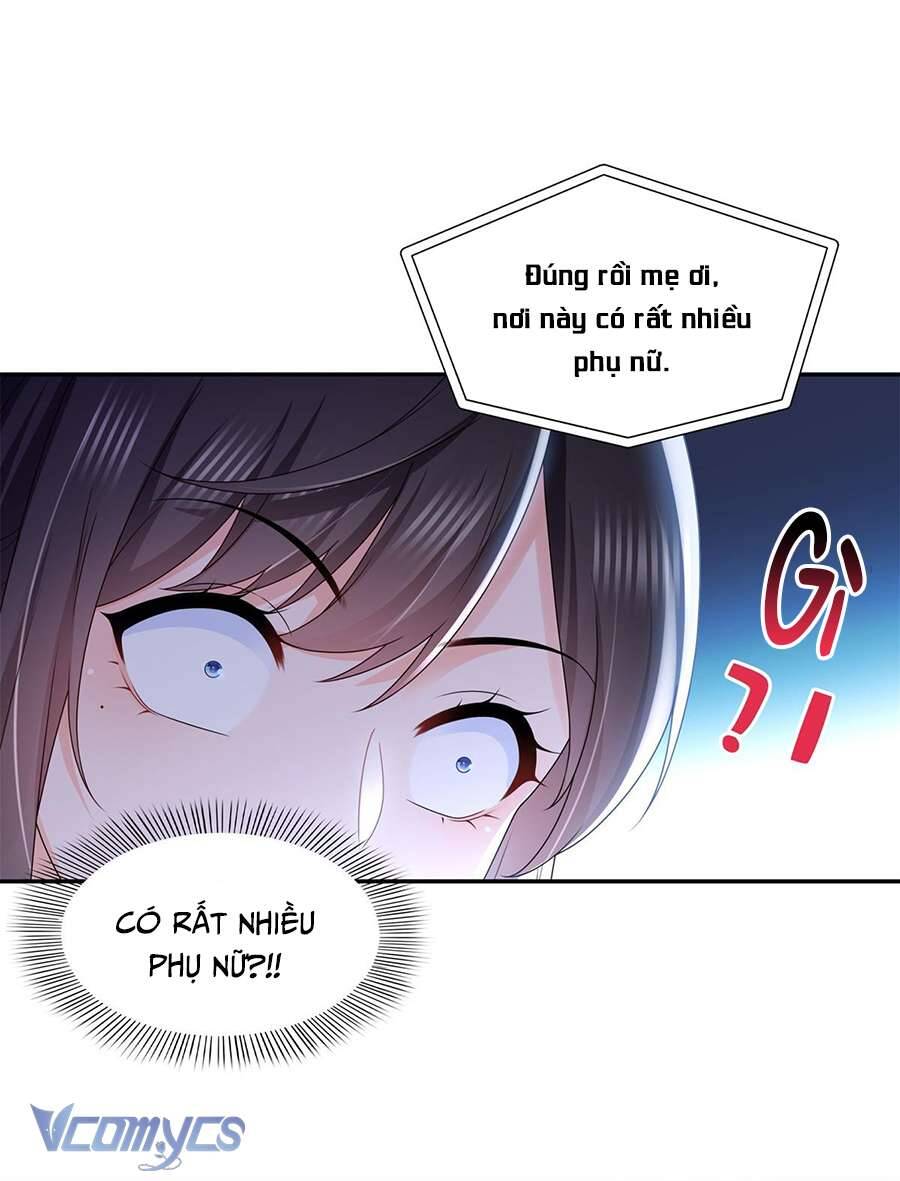 Hệt Như Hàn Quang Gặp Nắng Gắt Chap 498 - Next Chap 499