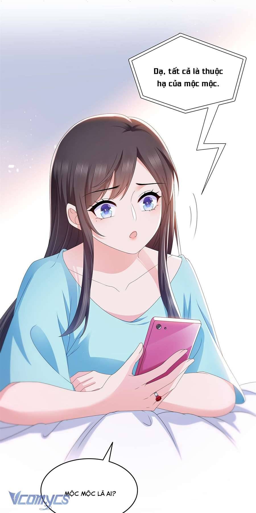 Hệt Như Hàn Quang Gặp Nắng Gắt Chap 498 - Next Chap 499