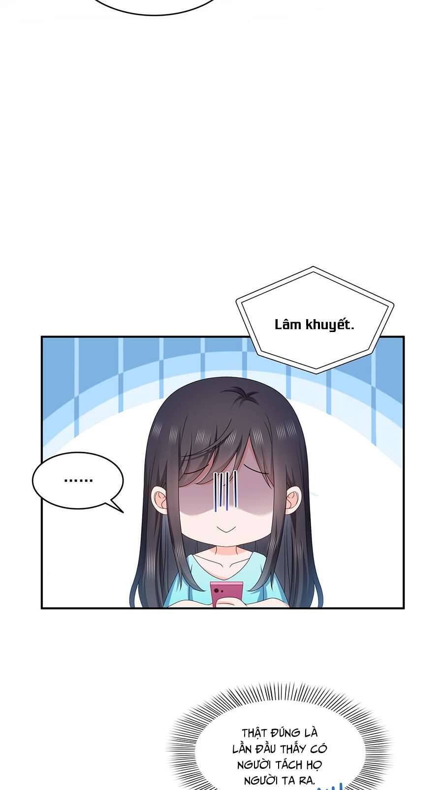 Hệt Như Hàn Quang Gặp Nắng Gắt Chap 498 - Next Chap 499