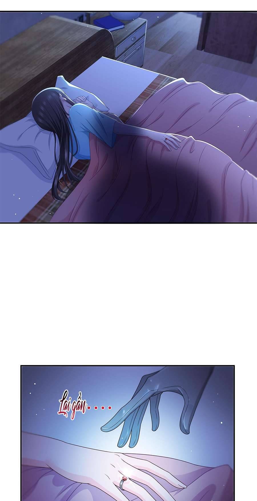 Hệt Như Hàn Quang Gặp Nắng Gắt Chap 498 - Next Chap 499