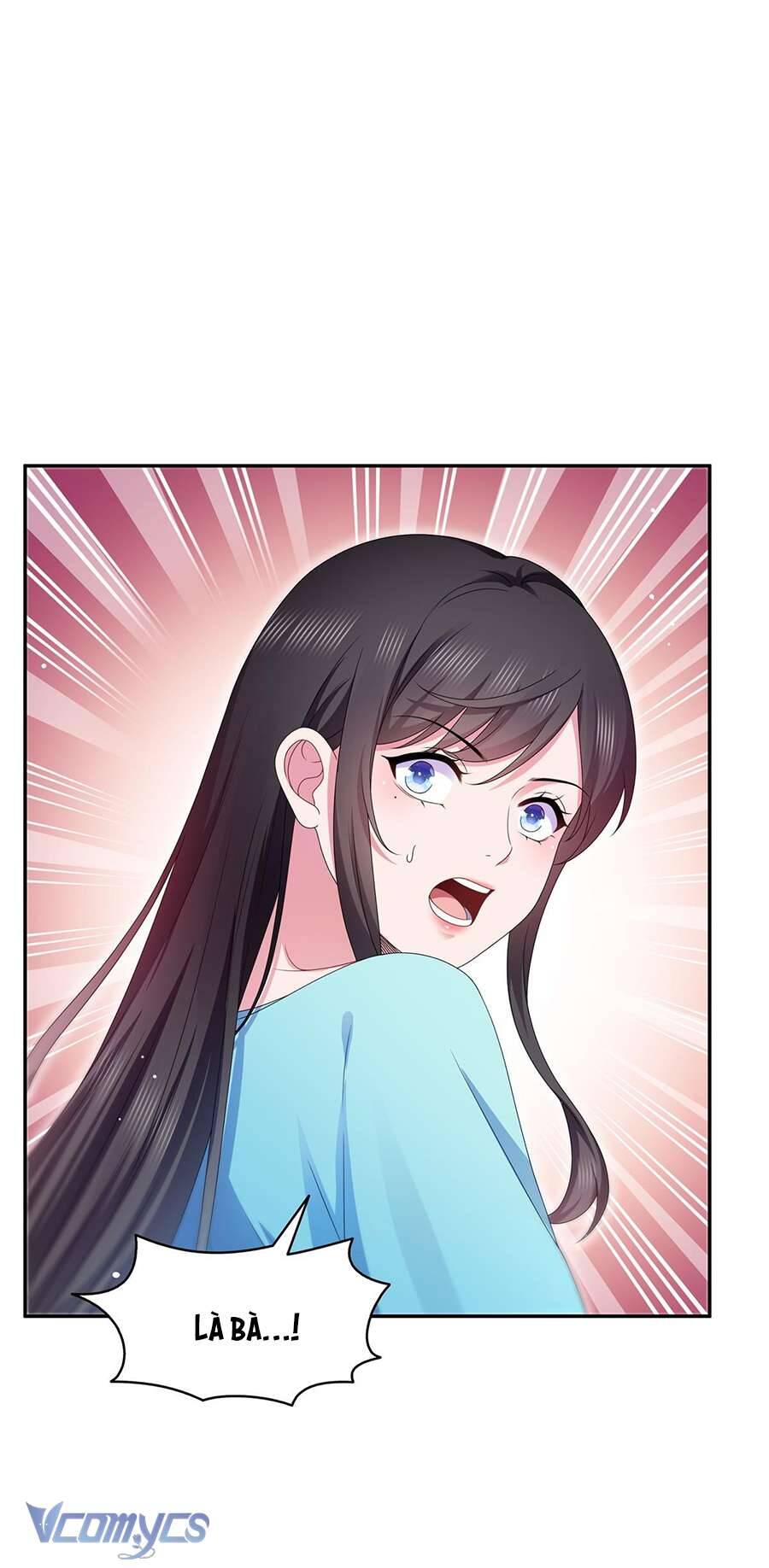 Hệt Như Hàn Quang Gặp Nắng Gắt Chap 498 - Next Chap 499