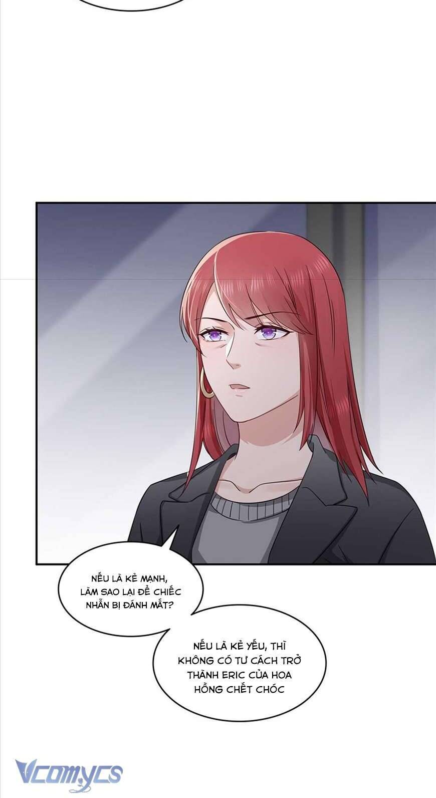 Hệt Như Hàn Quang Gặp Nắng Gắt Chap 499 - Next Chap 500