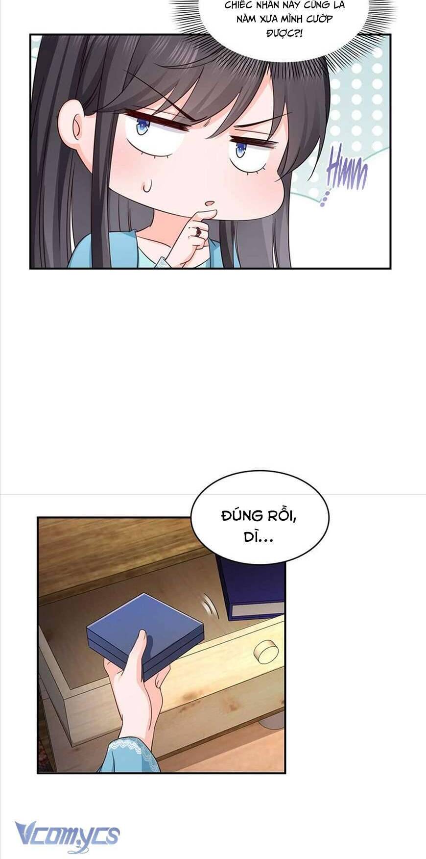 Hệt Như Hàn Quang Gặp Nắng Gắt Chap 499 - Next Chap 500