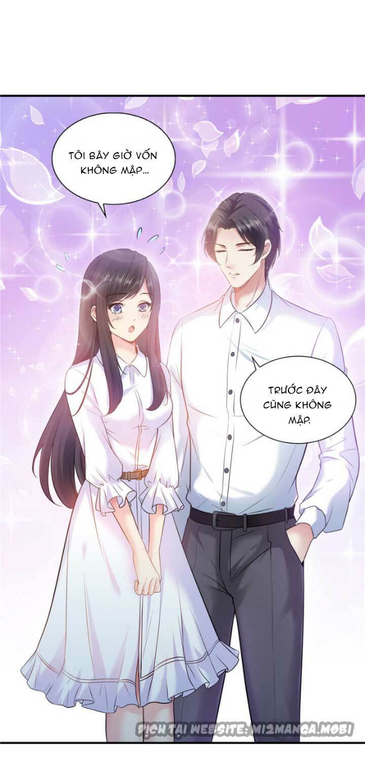 Hệt Như Hàn Quang Gặp Nắng Gắt Chap 5 - Next Chap 6