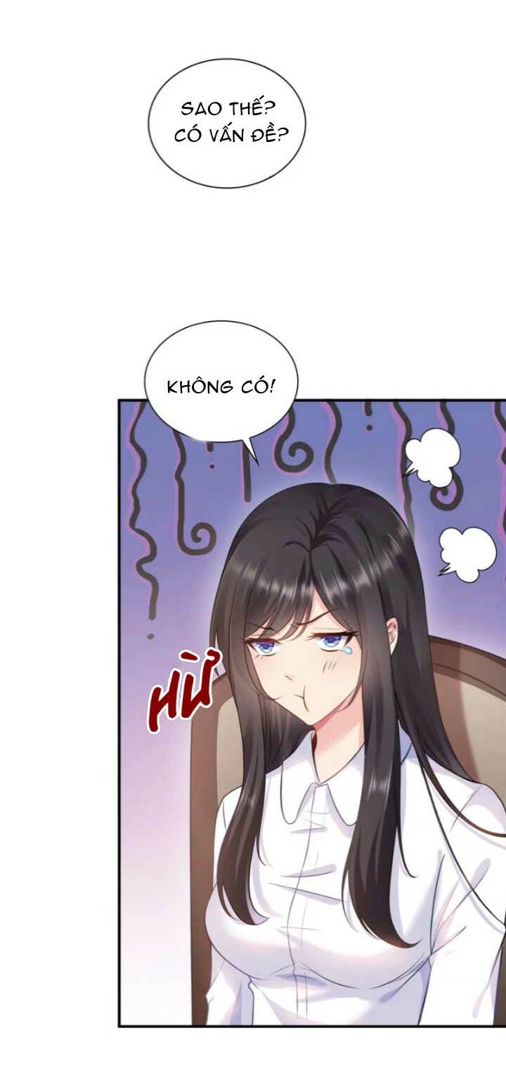 Hệt Như Hàn Quang Gặp Nắng Gắt Chap 5 - Next Chap 6