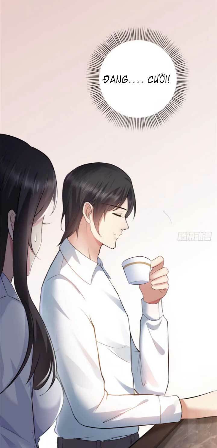 Hệt Như Hàn Quang Gặp Nắng Gắt Chap 5 - Next Chap 6