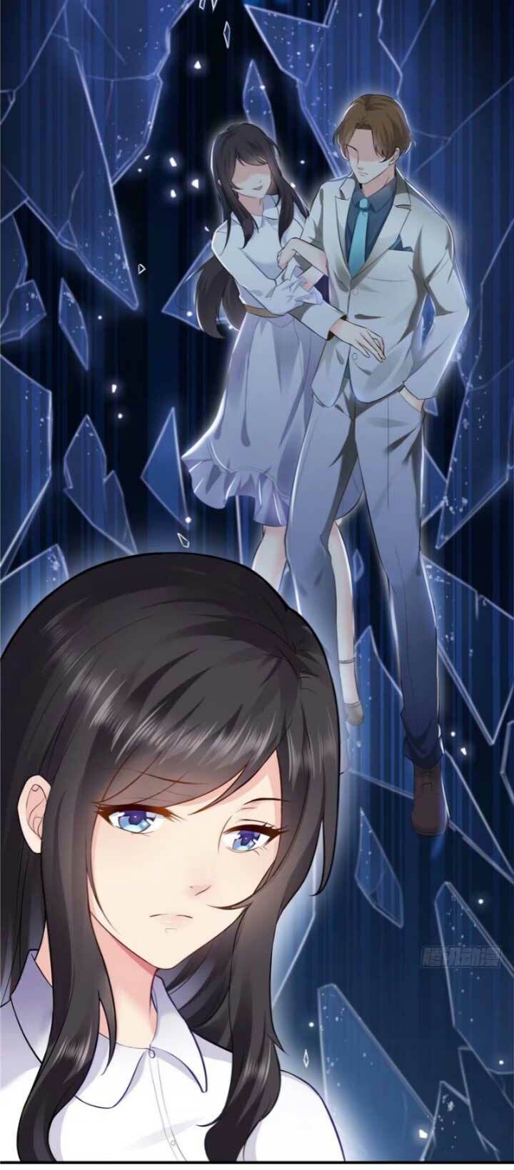 Hệt Như Hàn Quang Gặp Nắng Gắt Chap 5 - Next Chap 6