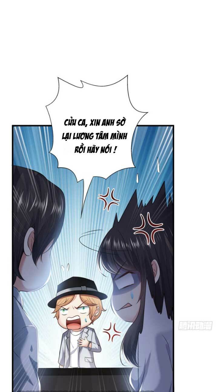 Hệt Như Hàn Quang Gặp Nắng Gắt Chap 5 - Next Chap 6