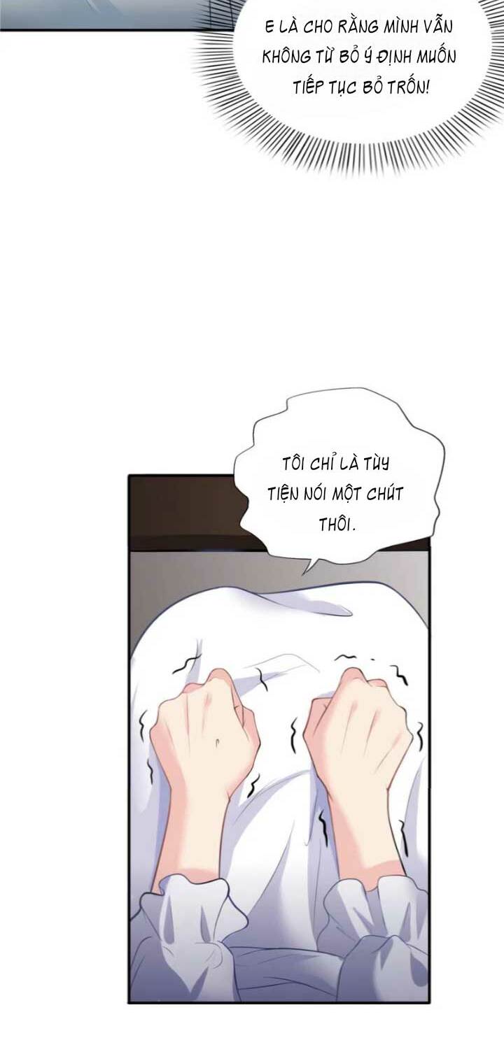 Hệt Như Hàn Quang Gặp Nắng Gắt Chap 5 - Next Chap 6