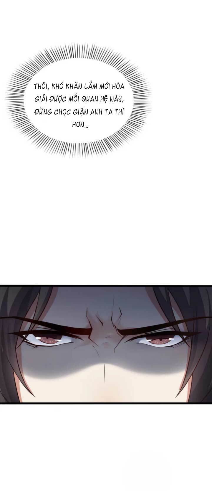 Hệt Như Hàn Quang Gặp Nắng Gắt Chap 5 - Next Chap 6