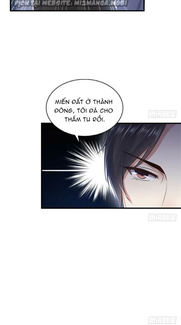 Hệt Như Hàn Quang Gặp Nắng Gắt Chap 5 - Next Chap 6