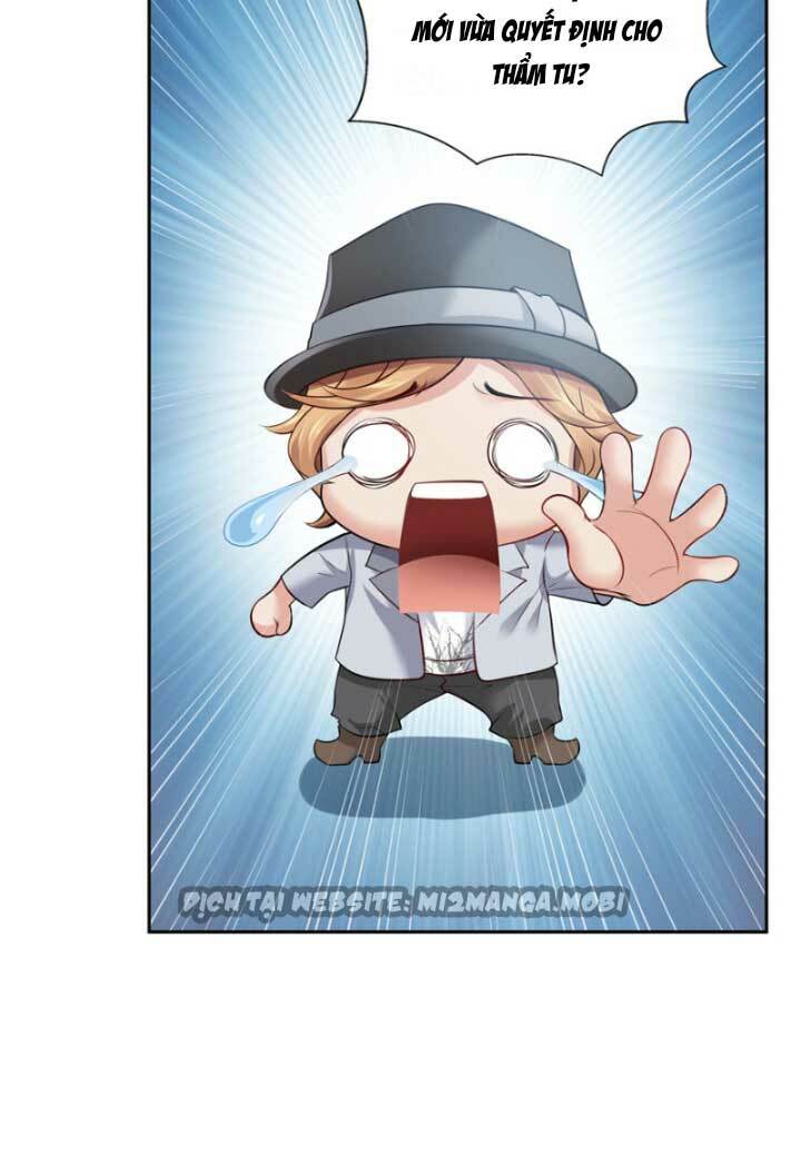 Hệt Như Hàn Quang Gặp Nắng Gắt Chap 5 - Next Chap 6