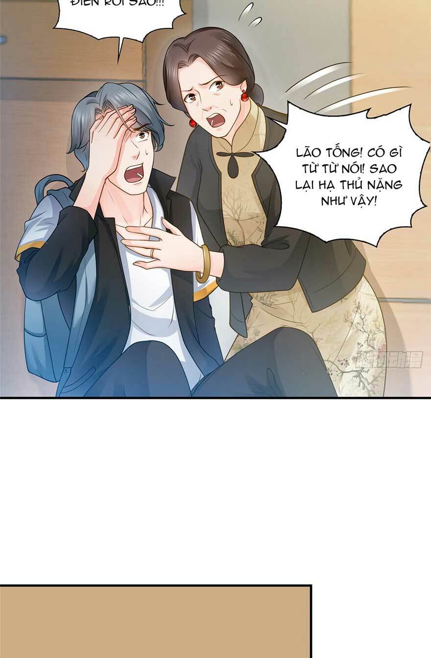 Hệt Như Hàn Quang Gặp Nắng Gắt Chap 50 - Next Chap 51