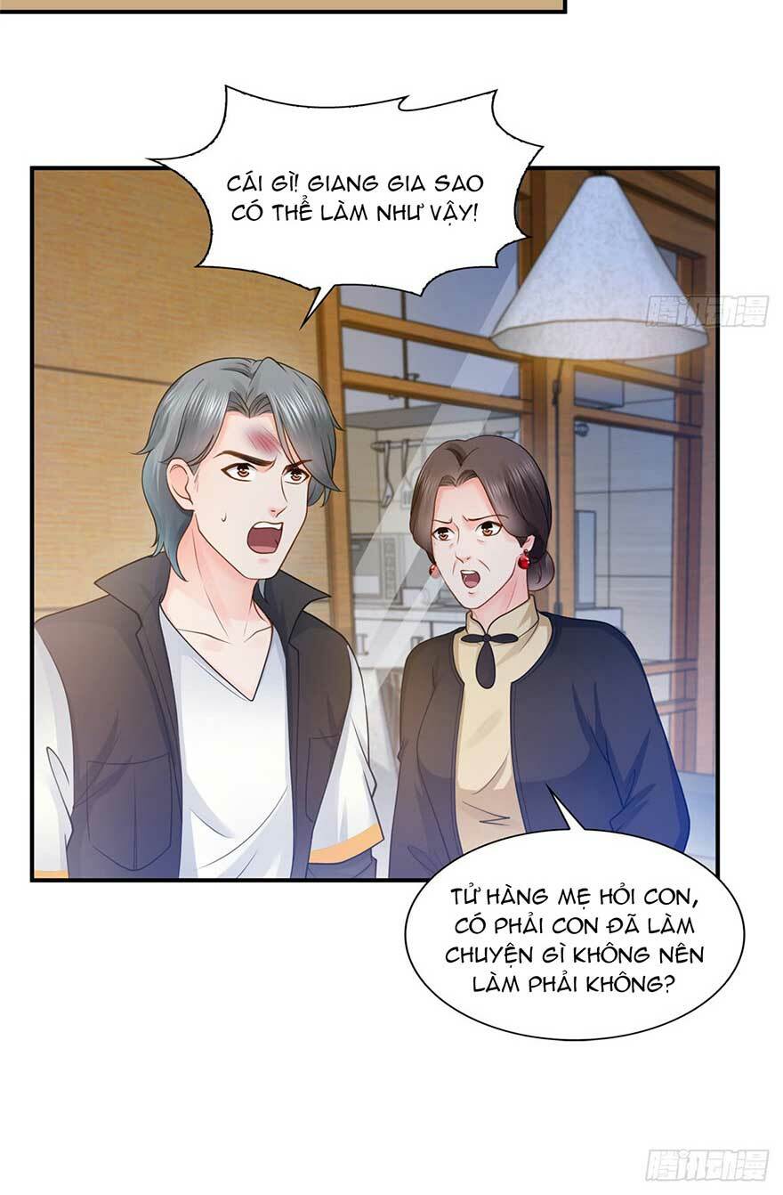 Hệt Như Hàn Quang Gặp Nắng Gắt Chap 50 - Next Chap 51