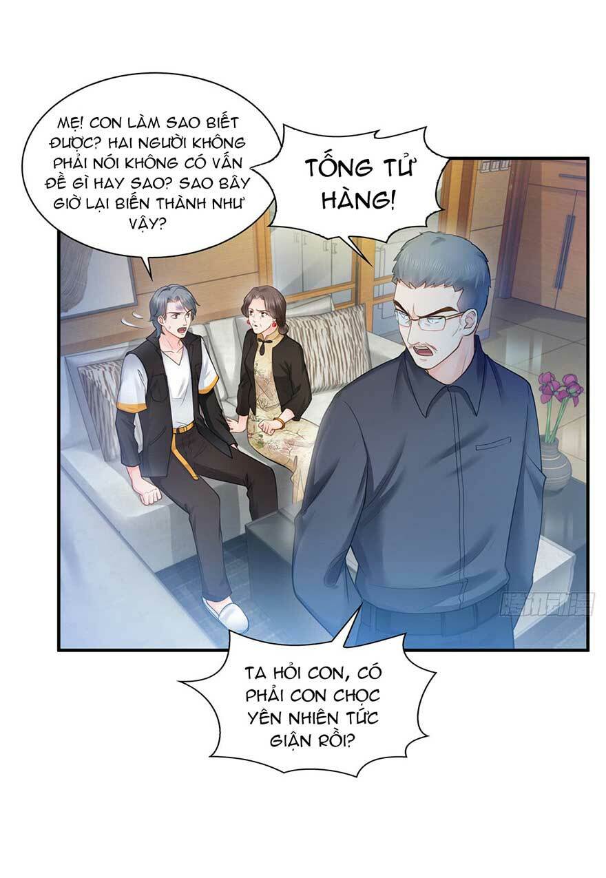 Hệt Như Hàn Quang Gặp Nắng Gắt Chap 50 - Next Chap 51