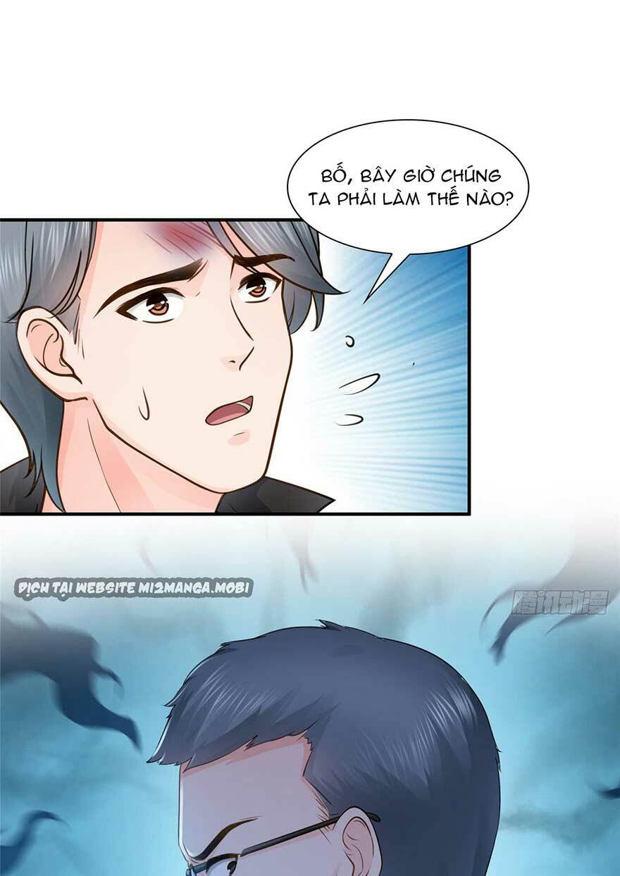 Hệt Như Hàn Quang Gặp Nắng Gắt Chap 50 - Next Chap 51