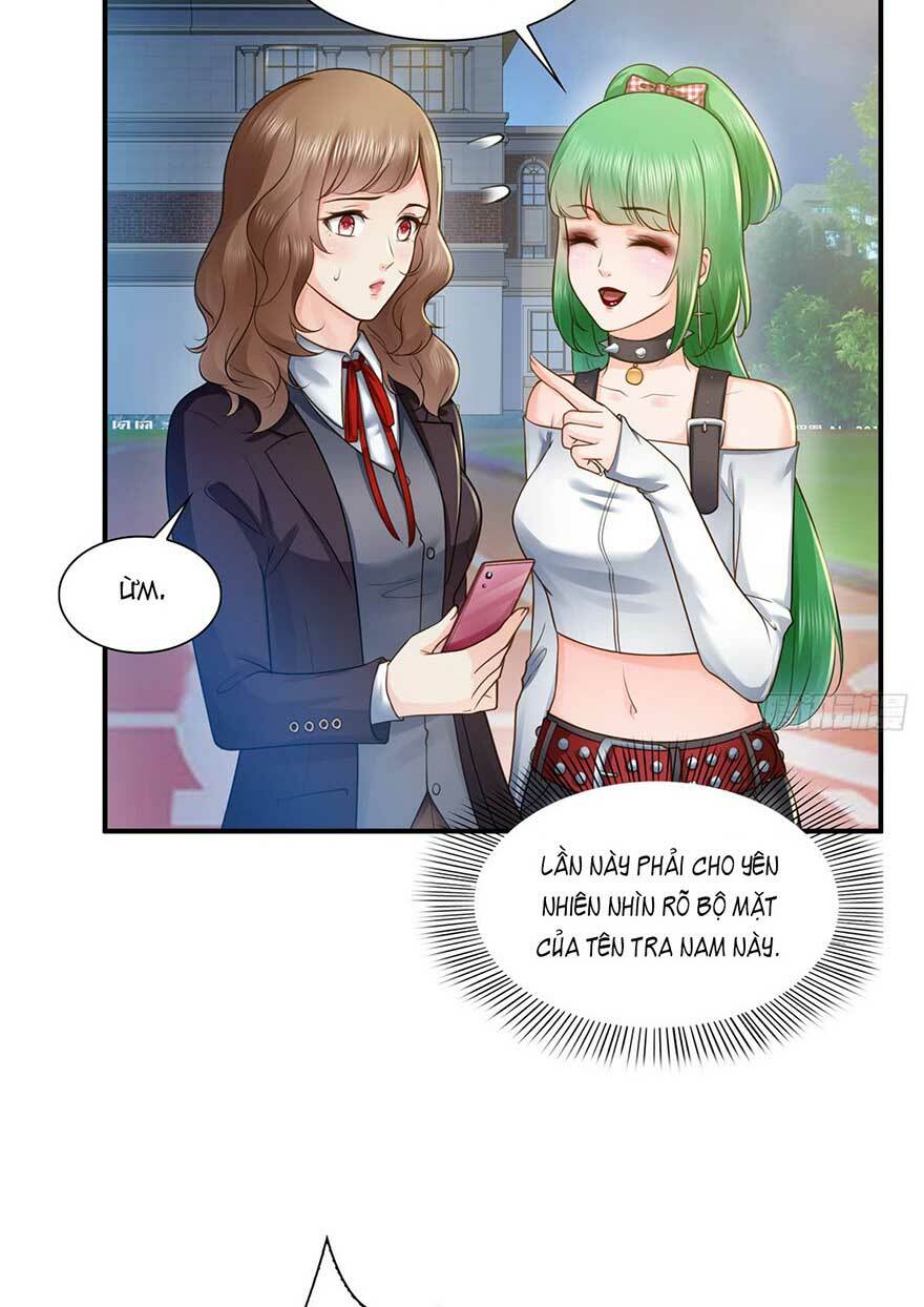 Hệt Như Hàn Quang Gặp Nắng Gắt Chap 50 - Next Chap 51