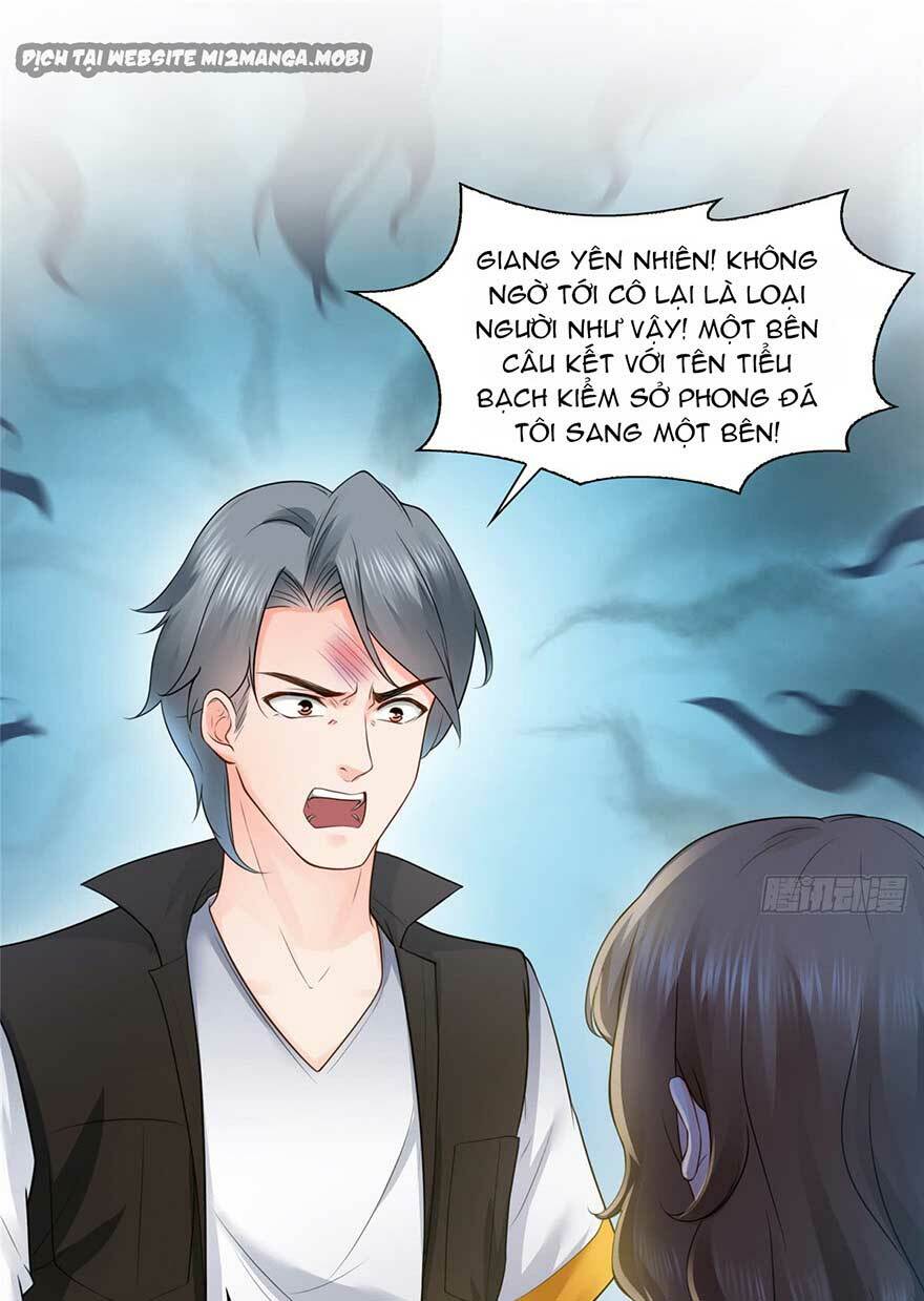 Hệt Như Hàn Quang Gặp Nắng Gắt Chap 50 - Next Chap 51