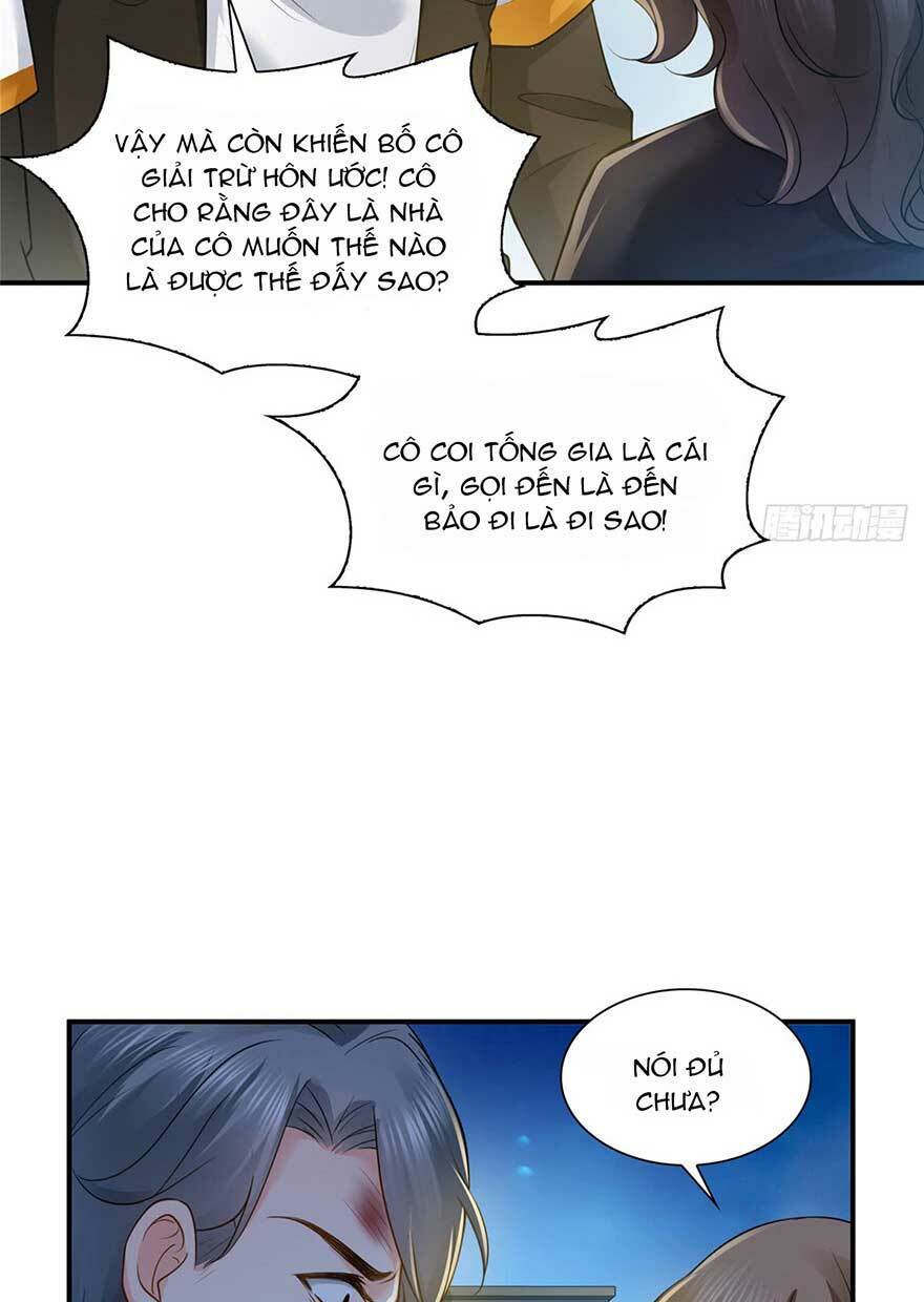 Hệt Như Hàn Quang Gặp Nắng Gắt Chap 50 - Next Chap 51