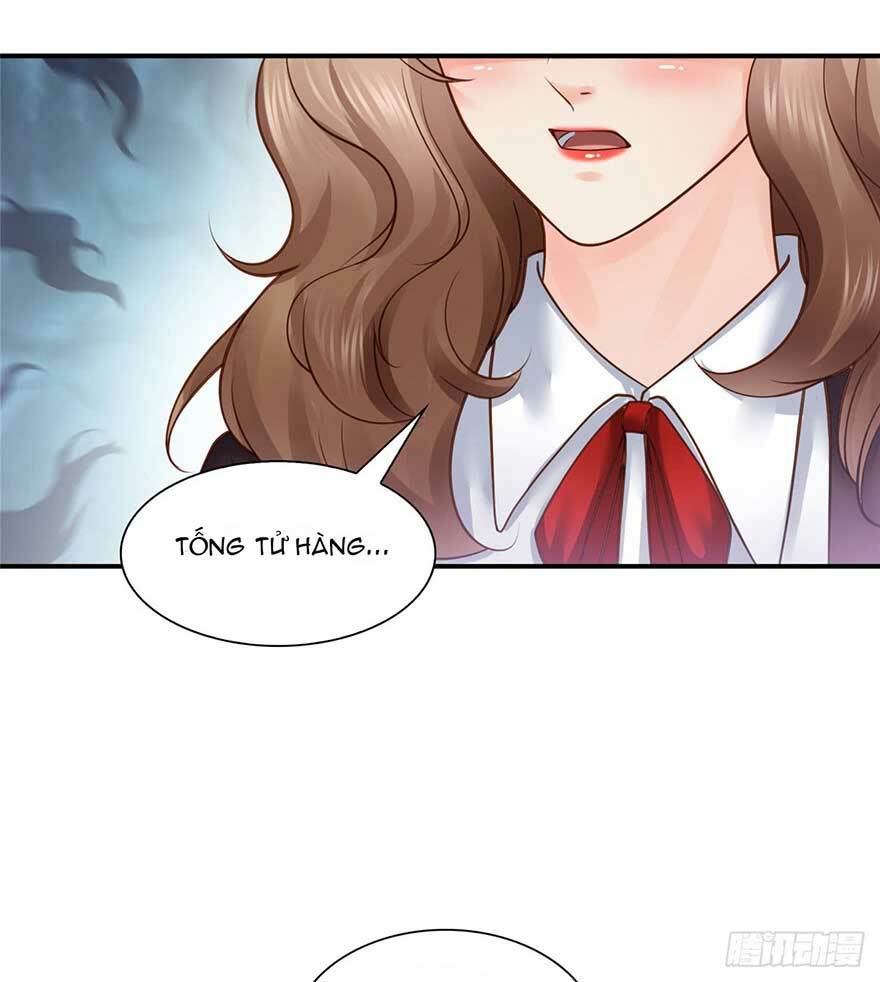 Hệt Như Hàn Quang Gặp Nắng Gắt Chap 50 - Next Chap 51