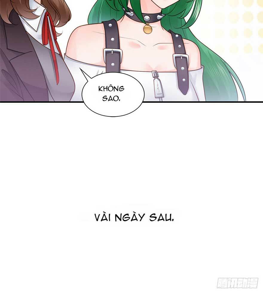 Hệt Như Hàn Quang Gặp Nắng Gắt Chap 50 - Next Chap 51