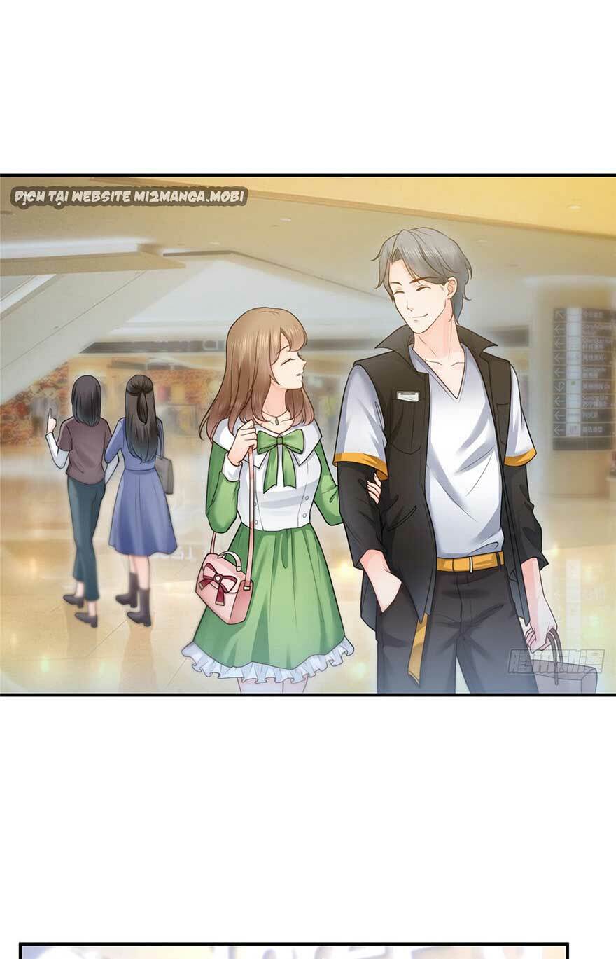 Hệt Như Hàn Quang Gặp Nắng Gắt Chap 50 - Next Chap 51