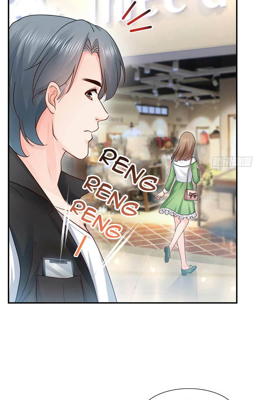 Hệt Như Hàn Quang Gặp Nắng Gắt Chap 50 - Next Chap 51