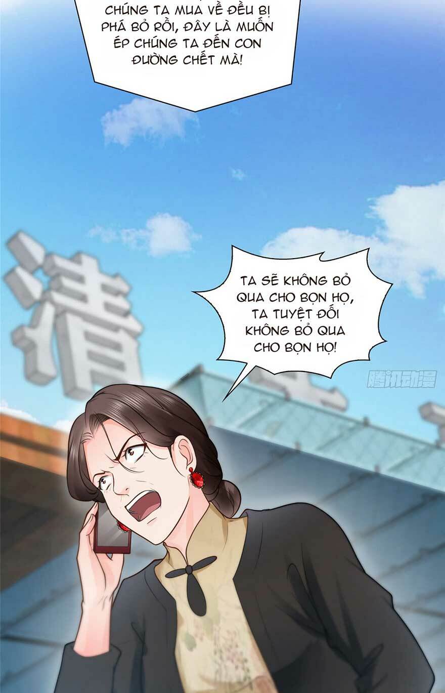 Hệt Như Hàn Quang Gặp Nắng Gắt Chap 50 - Next Chap 51