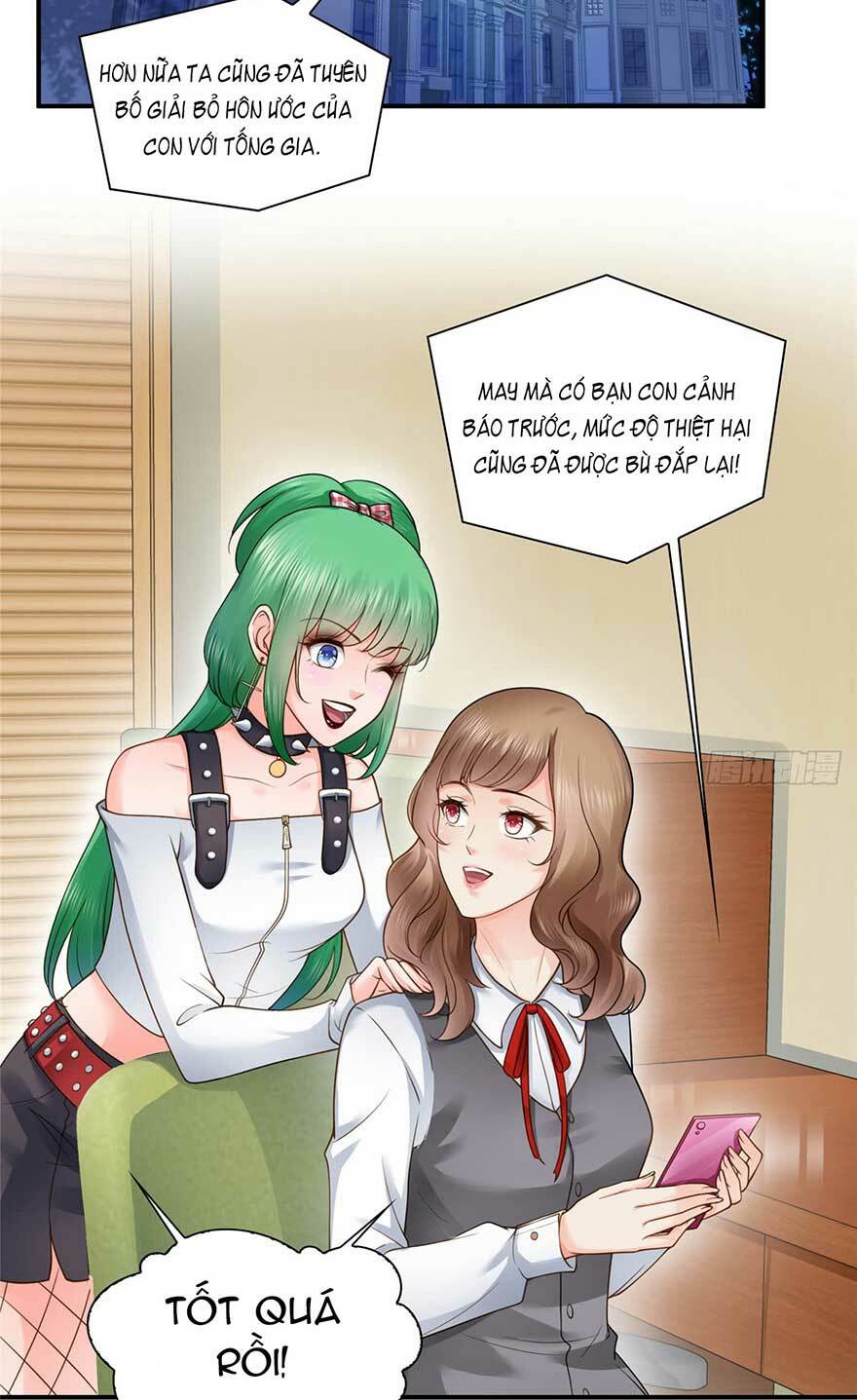 Hệt Như Hàn Quang Gặp Nắng Gắt Chap 50 - Next Chap 51