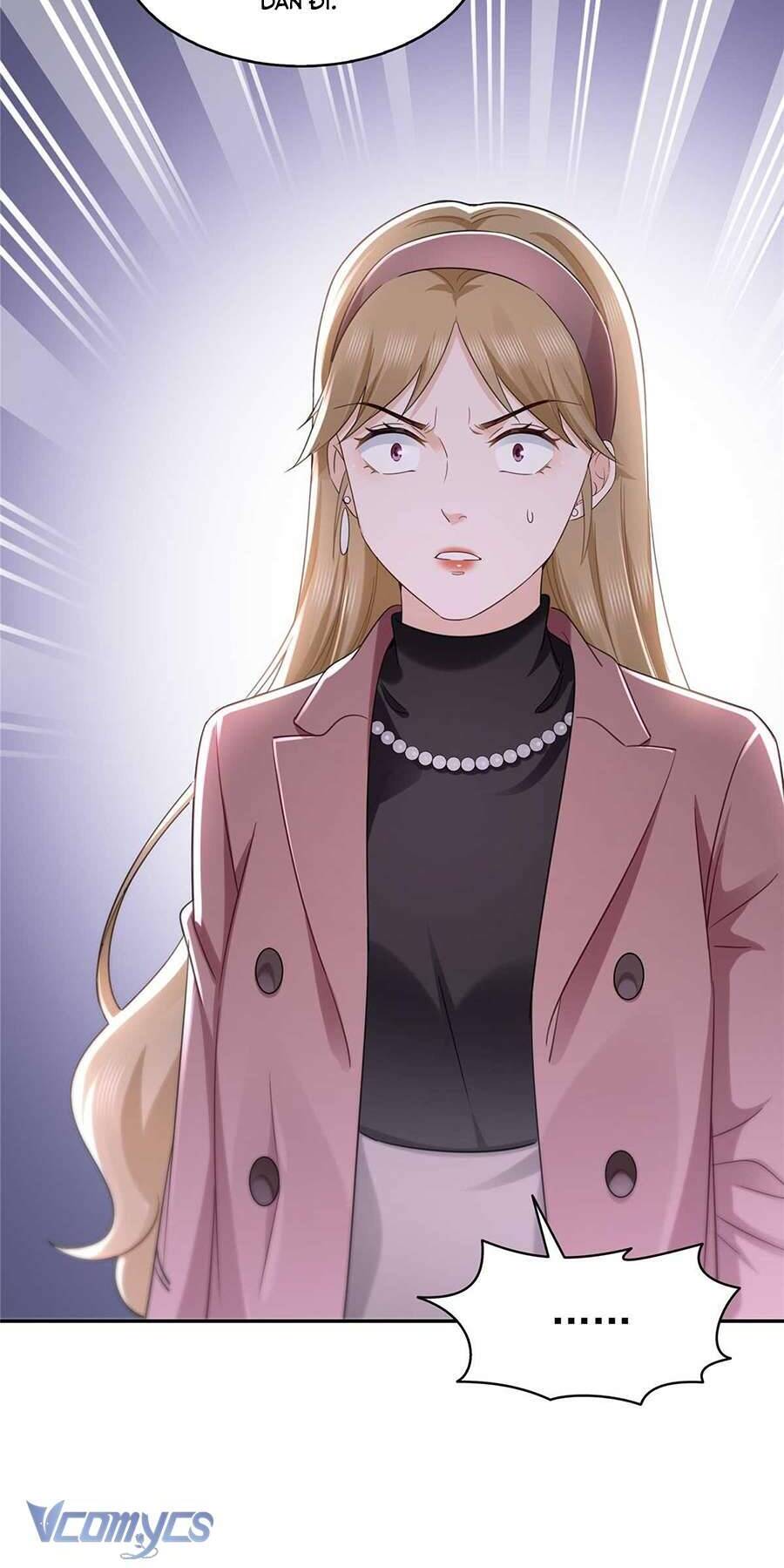 Hệt Như Hàn Quang Gặp Nắng Gắt Chap 500 - Next Chap 501