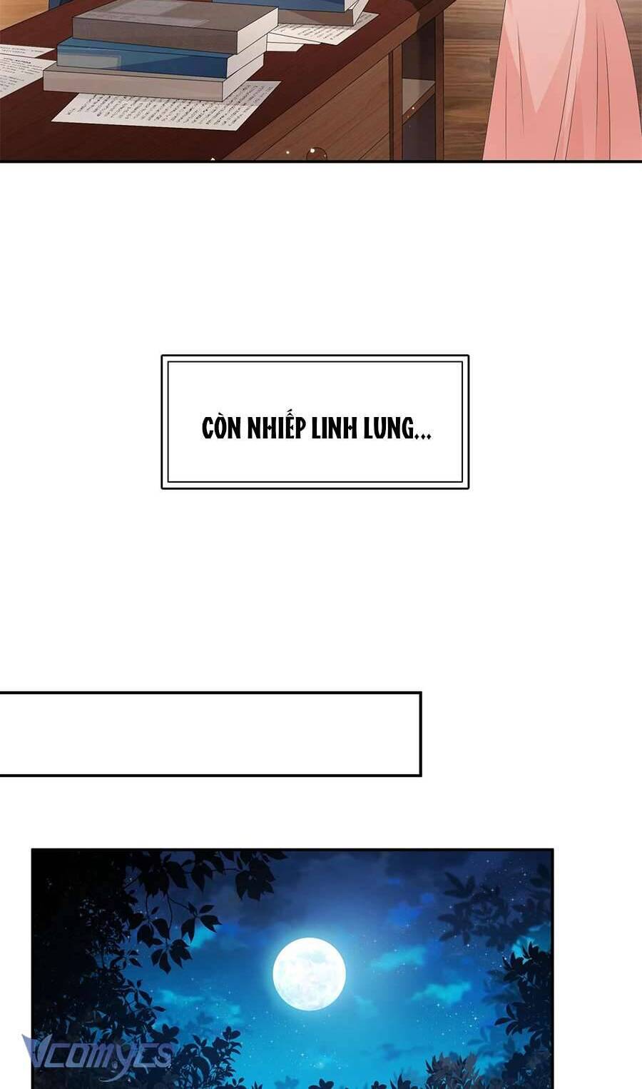 Hệt Như Hàn Quang Gặp Nắng Gắt Chap 501 - Next Chap 502