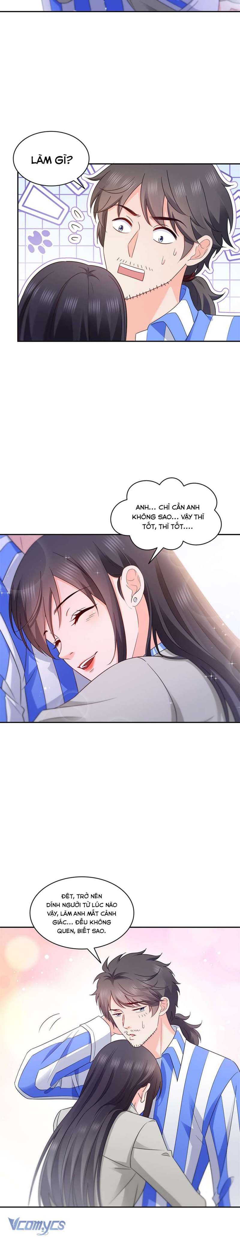 Hệt Như Hàn Quang Gặp Nắng Gắt Chap 506 - Next Chap 507