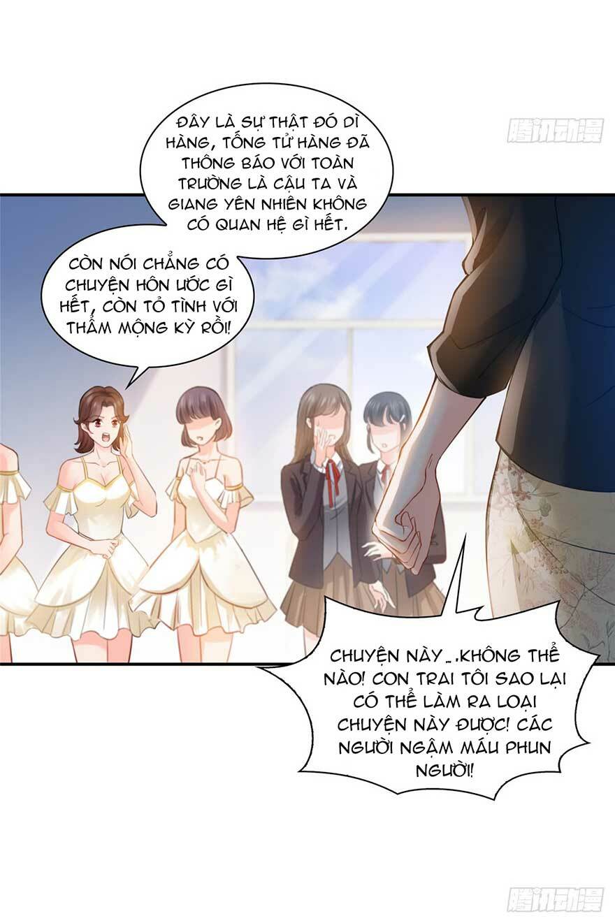 Hệt Như Hàn Quang Gặp Nắng Gắt Chap 51 - Next Chap 52