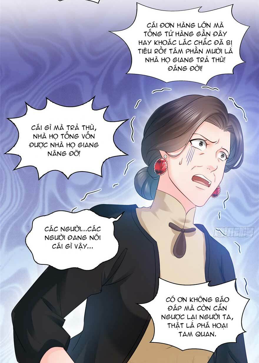 Hệt Như Hàn Quang Gặp Nắng Gắt Chap 51 - Next Chap 52