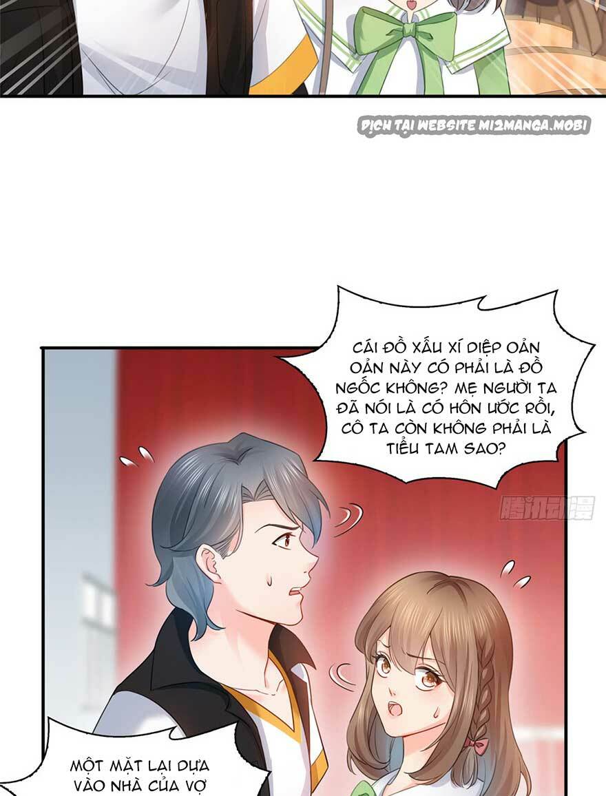 Hệt Như Hàn Quang Gặp Nắng Gắt Chap 51 - Next Chap 52