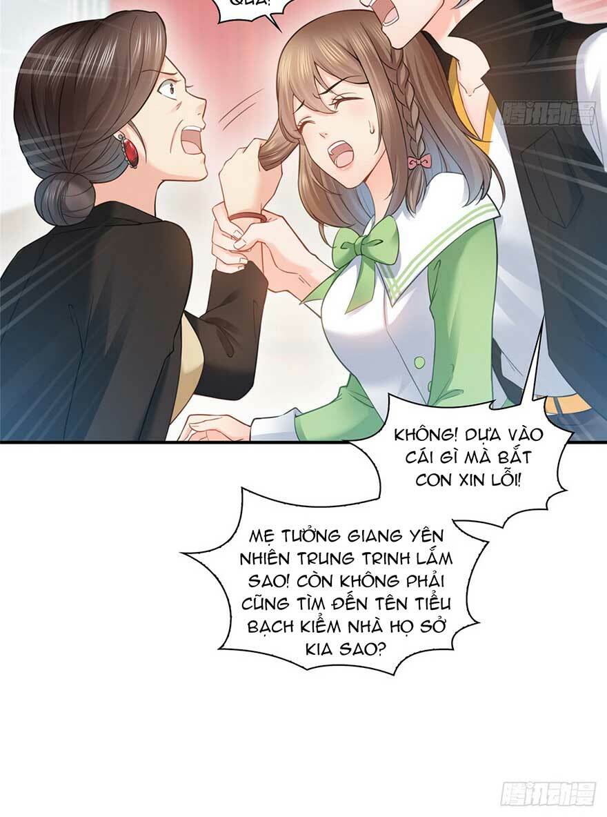 Hệt Như Hàn Quang Gặp Nắng Gắt Chap 51 - Next Chap 52